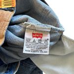 Levi's 501 Original Vintage Deadstock Women's Button Fly Photo 9