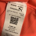 Puma  Logo Athletic Tank Top Women’s Size Medium Photo 3