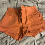 Levi’s 501 Shorts Photo 0