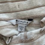 Athleta white camo balance matching set Lounge Set Photo 7