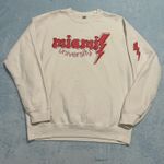 Etsy Miami University Crewneck Sweatshirt Photo 0
