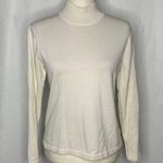Liz Sport Vintage 90s Mock Neck Knit Sweater 45PE Photo 1