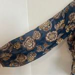 Shyanne  Western Wear Floral Blouse Photo 4