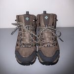 Columbia Crestwood Mid Waterproof Hiking Boot - Women's Sz 8 Photo 2