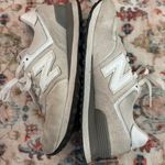 New Balance  Women’s 574 Sneakers Photo 3