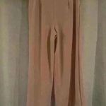 SheIn Women’s Pink  Wide Leg Pants Photo 1