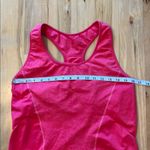 Title Nine Athletic Tank Top with Built In Bra Size XL Photo 4