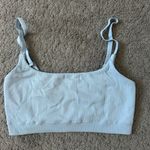 Aerie Ribbed Bra Too Photo 0