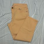 CAbi  Light Peach Jeans Photo 2