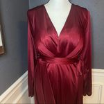 Altuzarra for Target Women's Long Sleeve Deep V Photo 7