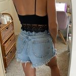 Topshop Crop Top Photo 1