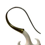 2 Pairs of Used Earrings Photo 5