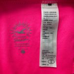 Hollister  Hot Pink Ribbed Bikini Set Photo 6