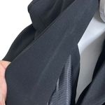 ZARA  Double Breasted Tailored Blazer Black Women’s Size Small Workwear Photo 10