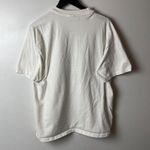 Vintage 90s Coaches Good Players T Shirt White XL Extra Large Single Stitch Logo Photo 2