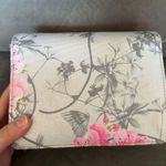 Ted Baker  London floral mini bag purse Photo 4