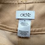 Cache Vintage  Dark Gold Bootcut Pants Y2K‎ Photo 3