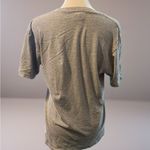 Volcom  Heather Gray Tee Photo 2