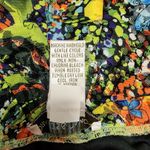 draper's & damon's Tropical Oasis Lace Skirt Size LP Photo 6