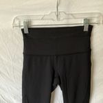 Lululemon: Aline 21” Black High Photo 4