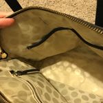 Kate Spade Black  Patterson Drive Medium Dome Satchel Photo 7