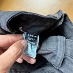 SheIn  Dark Gray‎ Flare Jeans Women's Size 27 Casual Everyday Photo 7