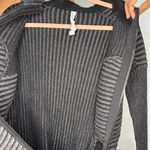Lululemon Embrace Hoodie Knit Sweater Photo 8