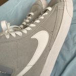 Nike Blazer shoes 4Y Photo 4