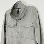 Mountain Hardwear Mountain Hardware Citypass Popover Shirt Size Medium Photo 3