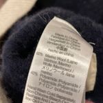 Madewell woman’s quarter zip sweater Photo 6