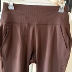 Athleta Venice High Rise Jogger In Truffle Brown Photo 13
