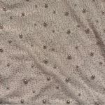 Oh Polly  St. Tropez Halter Neck Cut Out Embellished Mini Dress in White Size 6 Photo 14