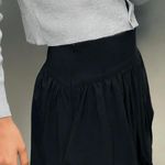 ZARA Balloon Skort Photo 1