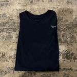 Nike NWT  Blue Legend Short Sleeve T-Shirt Size XS Photo 1
