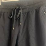 Grey's Anatomy ✨ Spandex Stretch Eden Black Sz Small Jogger✨ Photo 9