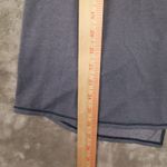 Lululemon Women's Grey Hot Like Agni Singlet Tank Top Size 6 Photo 4