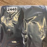 Rag and Bone  black pants with front seam‎ size 0 Photo 7