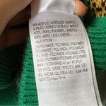 Farm Rio  GRAPHIC ELEMENTS AINIKA SWEATER multicolored size L Photo 4