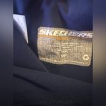 Skechers by Barco Women's Reliance Cargo Drawstring Pant Blue MP missing string Photo 2