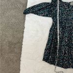 Mirth Naples Dress in Midnight Coral Size S Blue Photo 13