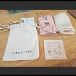 Lark & Ives hair scarf set Photo 1