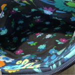 Vera Bradley Midnight Blues Hipster Crossbody Bag Photo 3