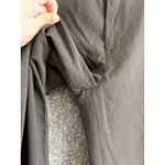 Calvin Klein  Women’s Dress Pants Ankle Regular Fit Office Black Size 14 Photo 7