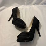 Caparros NWOT  Platform Evening Shoe Photo 0
