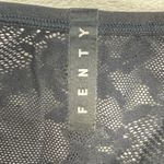 Savage X Fenty Sport Lace Tank Top‎ Sleeveless Activewear Sz Large Photo 4