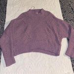 Elizabeth and James  Sweater Photo 0