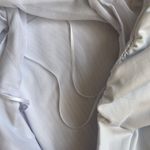 Free People  Intimately FP Bodysuit In White, NWT, see measurements for size. Photo 10