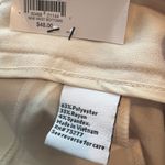 Nine West  Rivera Sand‎ Mid Rise Relaxed Crop Size XL Photo 7