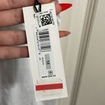 Calvin Klein NWT White logo t shirt Photo 5