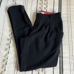 Rachel Roy • pleated moto trouser skinny pants Photo 1